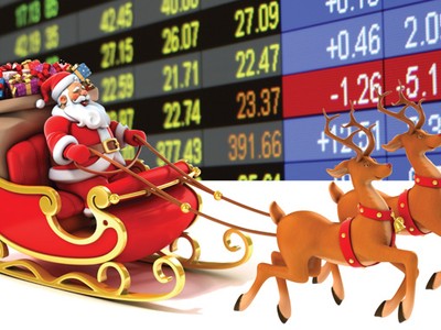 Nếu Santa Claus qua sàn 99Kl99 link đăng nhập